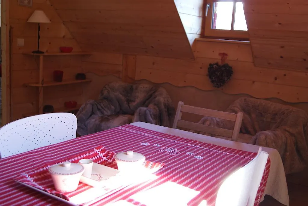 La Maison De Beatrice Bed and Breakfast Arcizans-Avant Bed & Breakfast