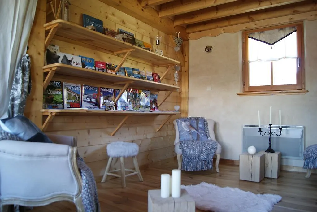 Bed & Breakfast La Maison De Beatrice Bed and Breakfast Arcizans-Avant Francia